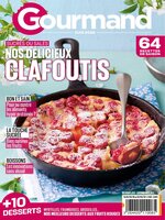 Gourmand